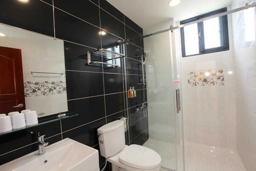 Yuli Happiness B&B חדר תמונה
