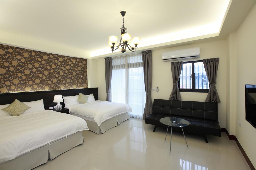 Yuli Happiness B&B מראה חיצוני תמונה