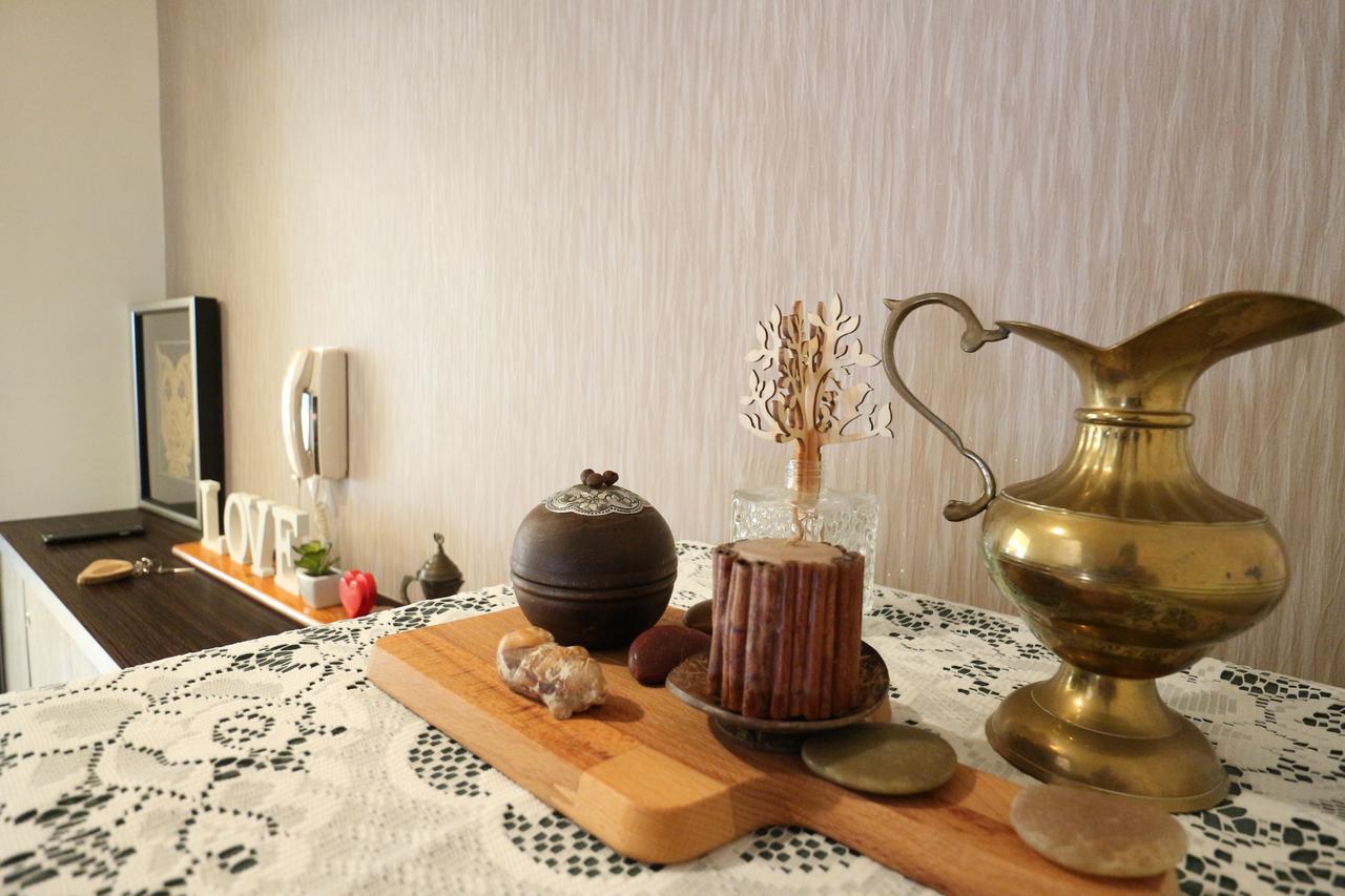 Yuli Happiness B&B מראה חיצוני תמונה