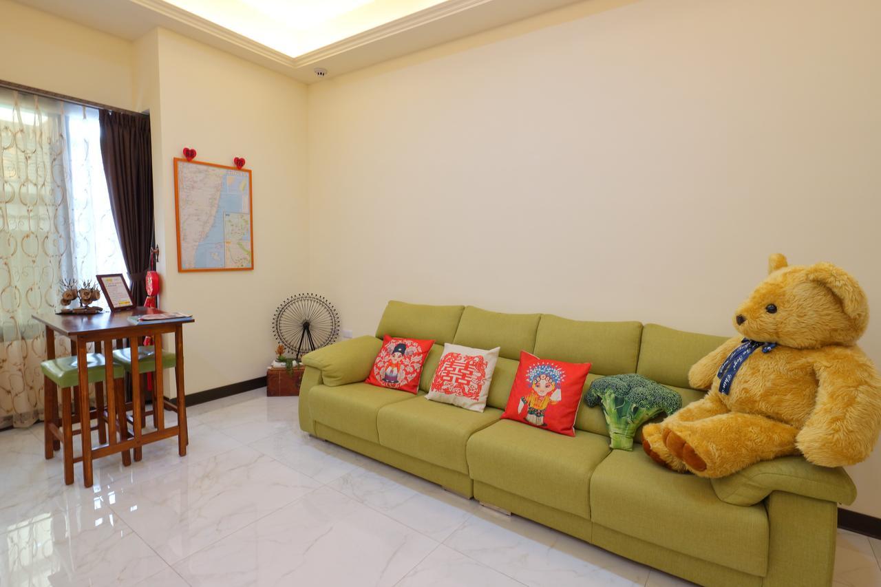 Yuli Happiness B&B מראה חיצוני תמונה